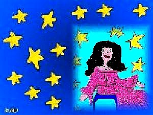 La "estrellita" otra vez!!!